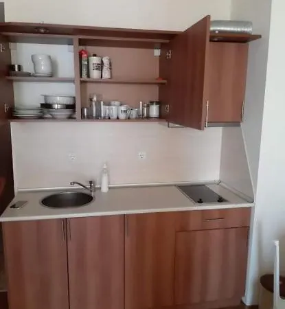 Appartamento Royal Dreams