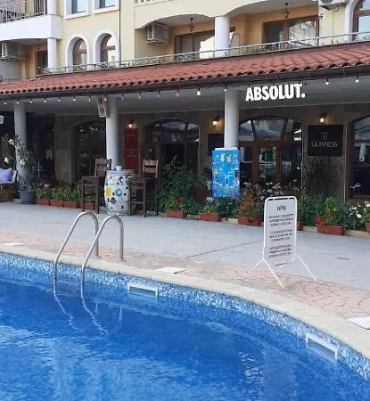 Royal Dreams Sunny Beach